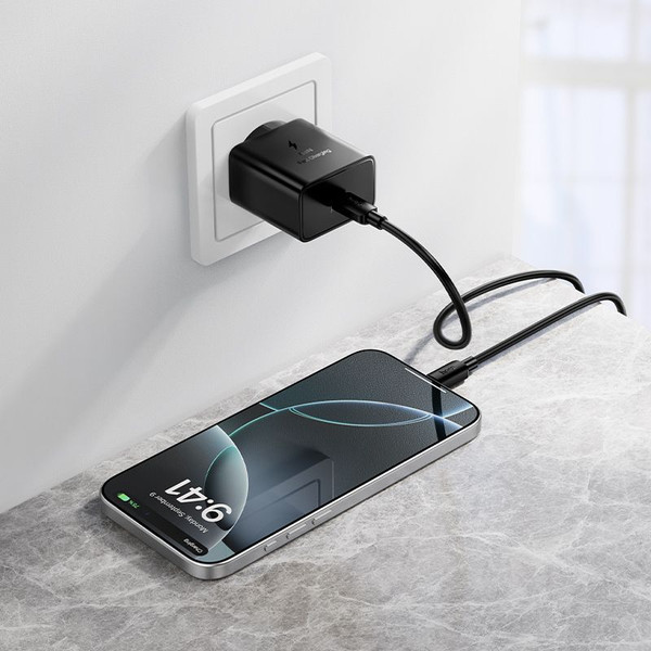 Адаптер питания сетевой Hoco N77