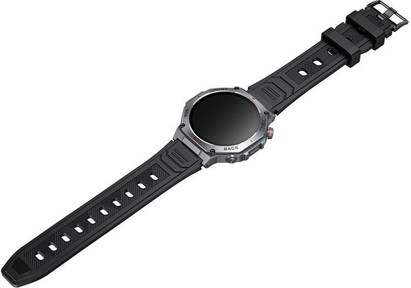 Умные часы Hoco Y37 Amoled+GPS Call Version