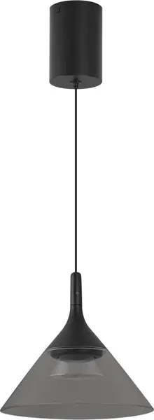 Потолочный светильник Arlight SP-OMBRELLO-HANG-R200-7W Warm3000 / 059590 - фото
