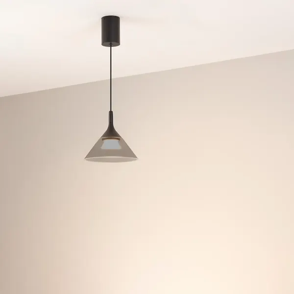 Потолочный светильник Arlight SP-OMBRELLO-HANG-R200-7W Warm3000 / 059590