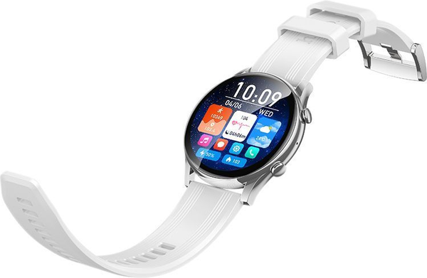 Умные часы Hoco Y38 Amoled Call Version