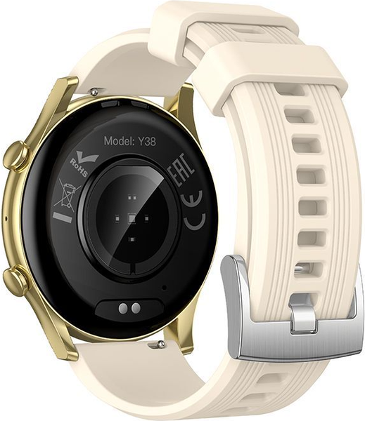 Умные часы Hoco Y38 Amoled Call Version