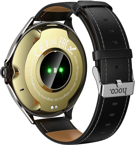 Умные часы Hoco Y39 Call Version