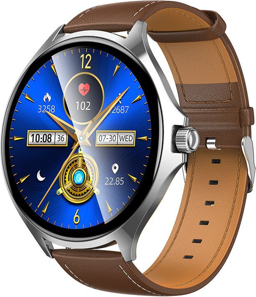 Умные часы Hoco Y39 Call Version - фото