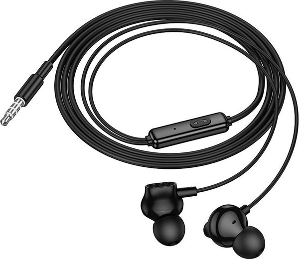 Наушники Hoco M117 - фото