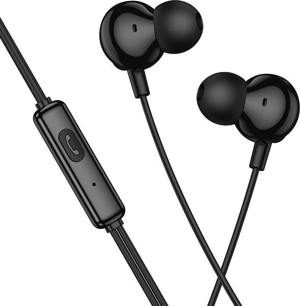 Наушники Hoco M117