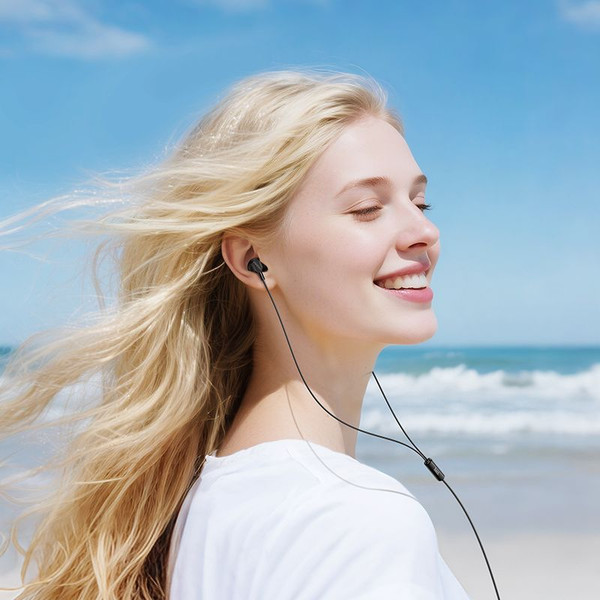 Наушники Hoco M117