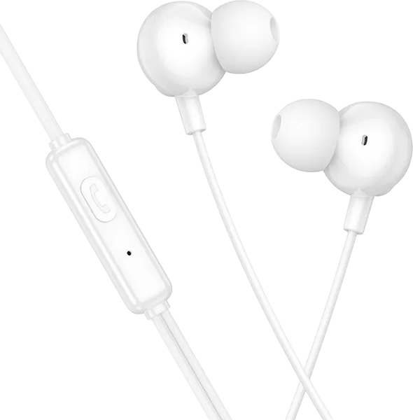 Наушники Hoco M117 - фото