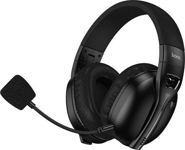 Наушники-гарнитура Hoco W114 - фото