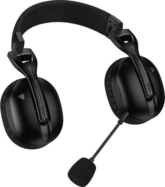 Наушники-гарнитура Hoco W114