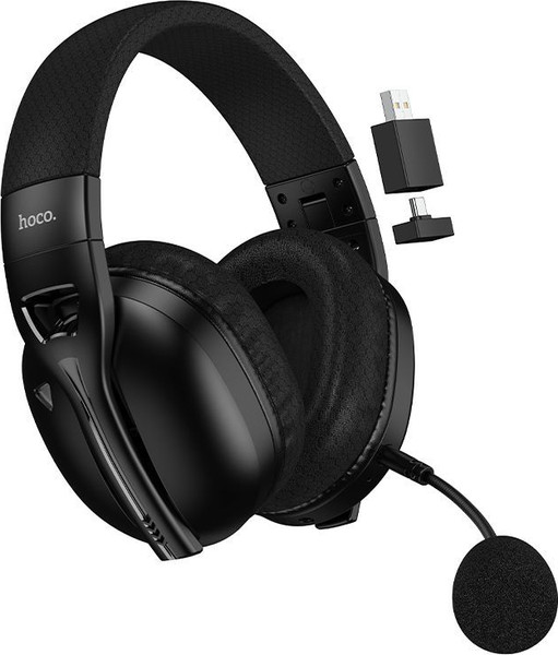 Наушники-гарнитура Hoco W114