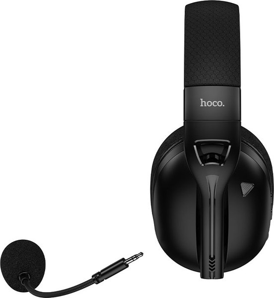 Наушники-гарнитура Hoco W114