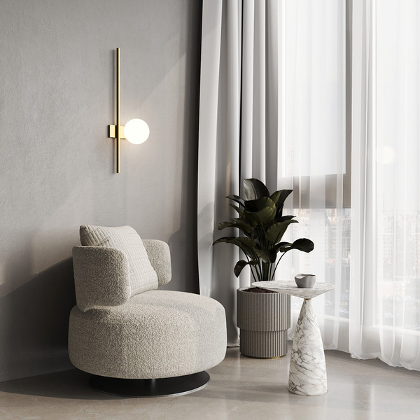 Бра Евросвет 503052