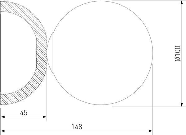 Бра Евросвет 303051
