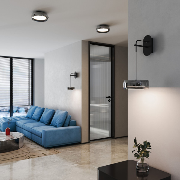 Бра Евросвет 201052 LED