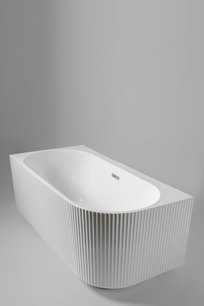 Ванна акриловая Grossman Cristal GR-2206FR 170x75