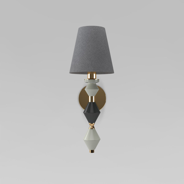 Бра Евросвет 103012