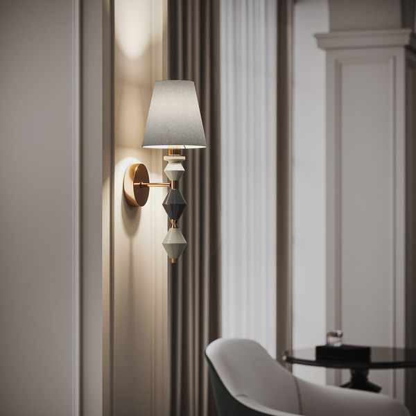 Бра Евросвет 103012