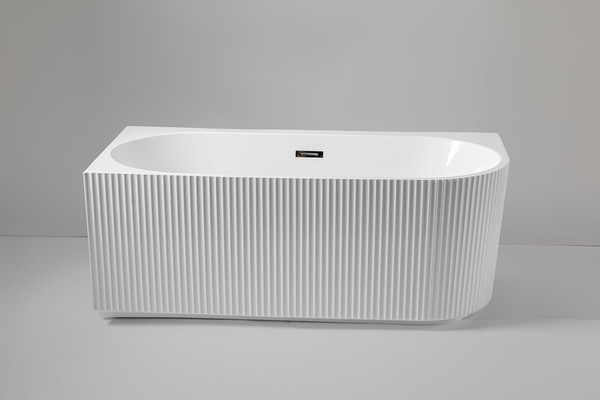 Ванна акриловая Grossman Cristal GR-2206FL 170x75