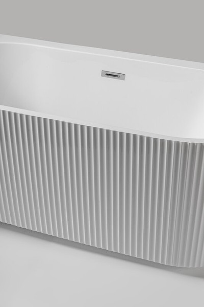 Ванна акриловая Grossman Cristal GR-2206FL 170x75