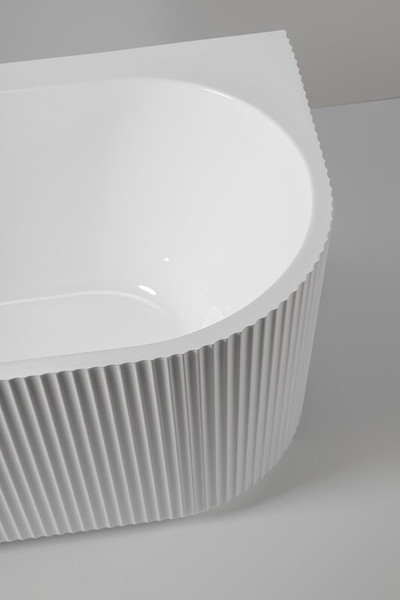 Ванна акриловая Grossman Cristal GR-2206FL 170x75