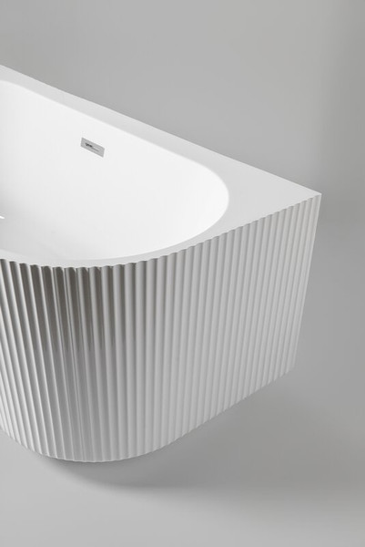 Ванна акриловая Grossman Cristal GR-2206FL 170x75