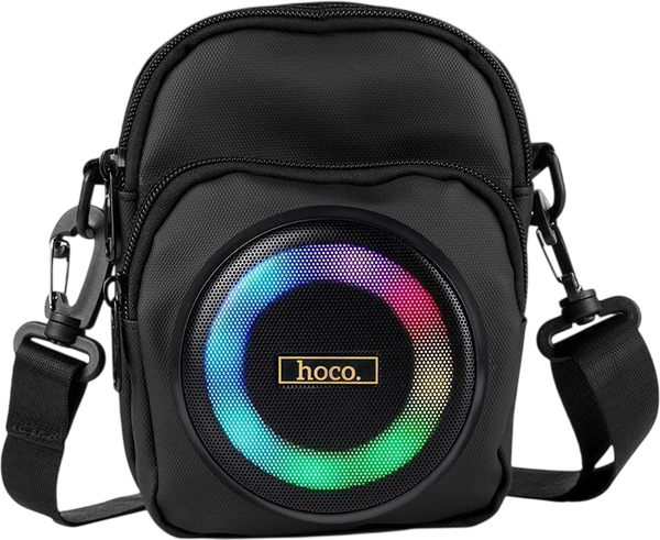 Портативная колонка Hoco HC41 - фото