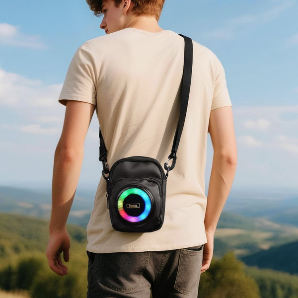 Портативная колонка Hoco HC41