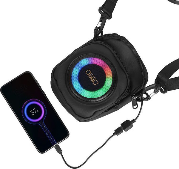 Портативная колонка Hoco HC41