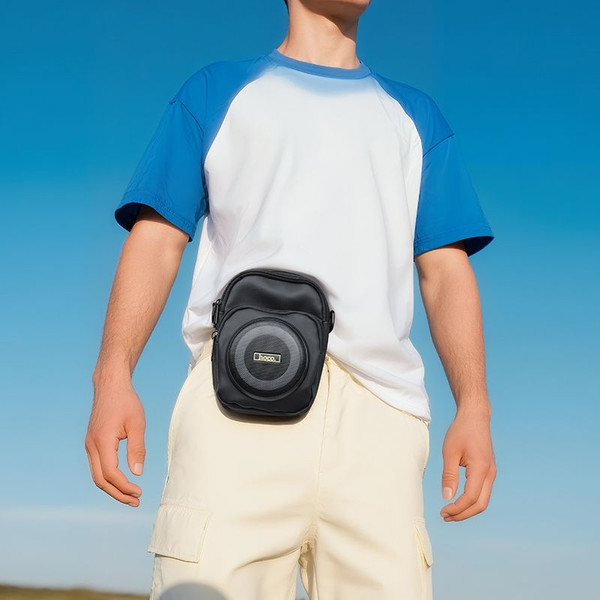 Портативная колонка Hoco HC41