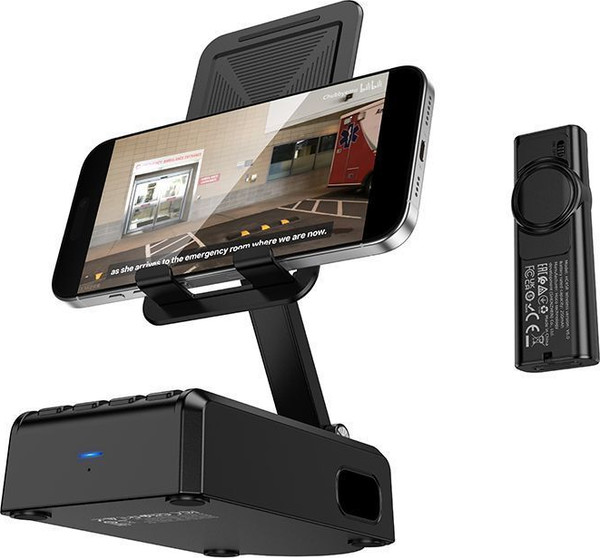 Портативная колонка Hoco HC45