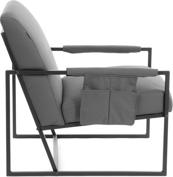 Кресло мягкое Tetchair Чарли Люкс