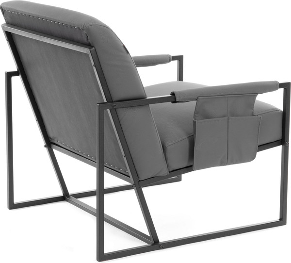 Кресло мягкое Tetchair Чарли Люкс