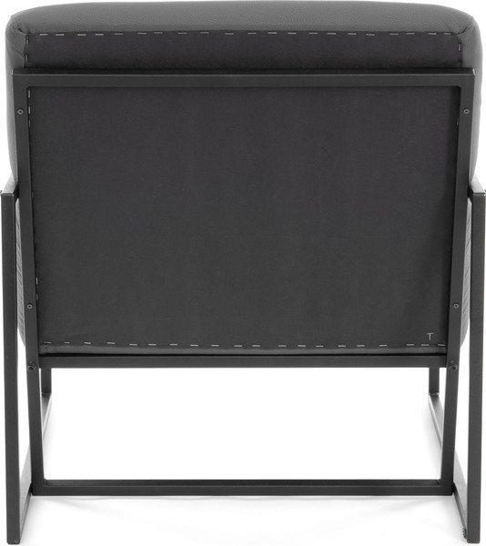 Кресло мягкое Tetchair Чарли Люкс