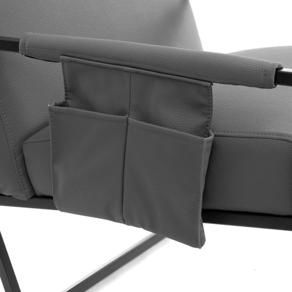 Кресло мягкое Tetchair Чарли Люкс