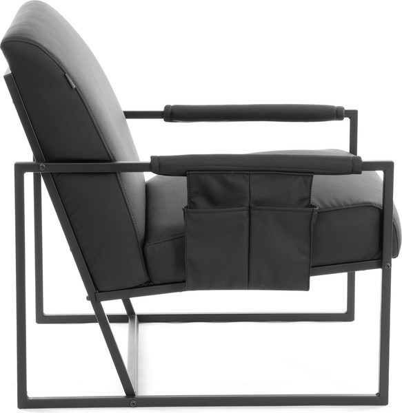 Кресло мягкое Tetchair Чарли Люкс