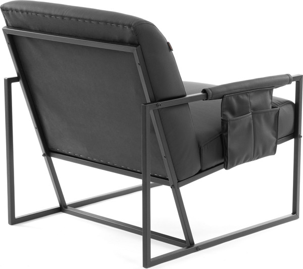 Кресло мягкое Tetchair Чарли Люкс