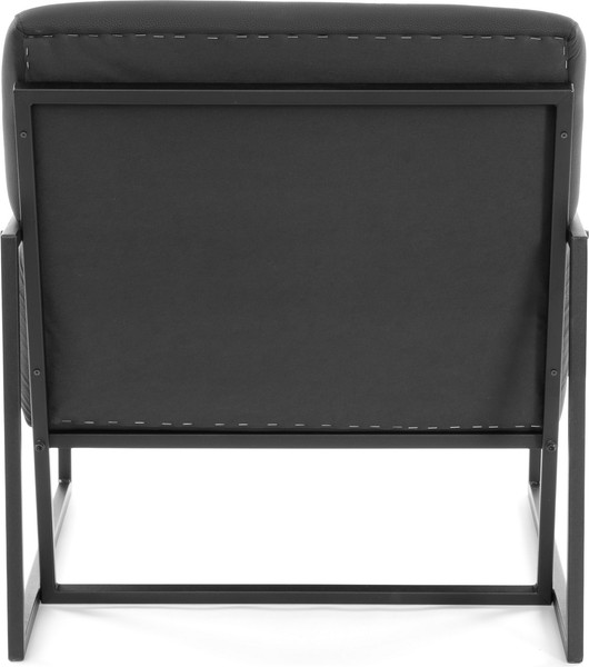 Кресло мягкое Tetchair Чарли Люкс