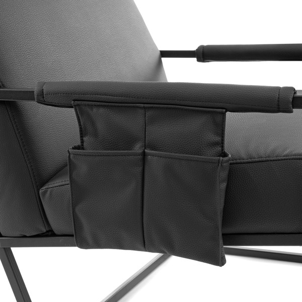 Кресло мягкое Tetchair Чарли Люкс