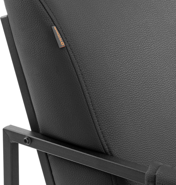 Кресло мягкое Tetchair Чарли Люкс