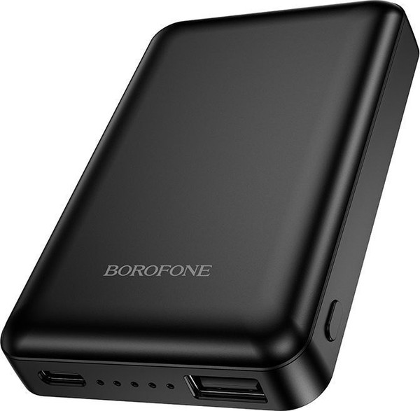 Портативное зарядное устройство Borofone BJ82 5000mAh - фото