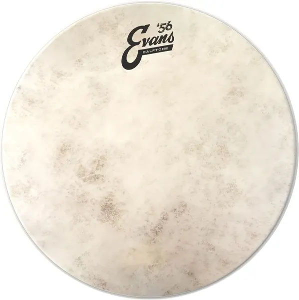 Пластик для барабана Evans TT18C7 - фото