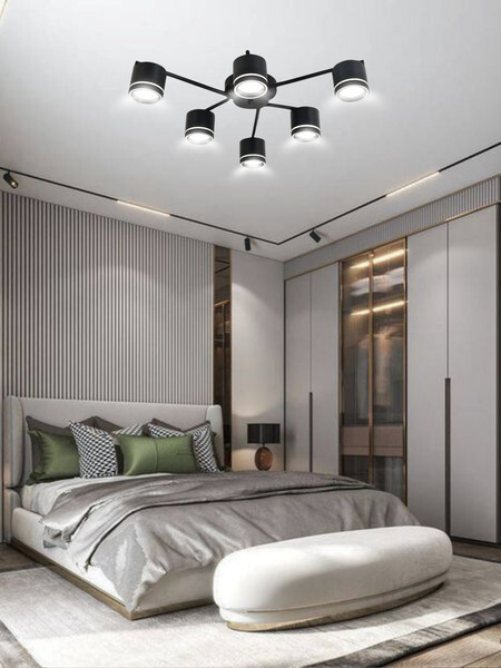 Люстра Aitin-Pro H59040/6