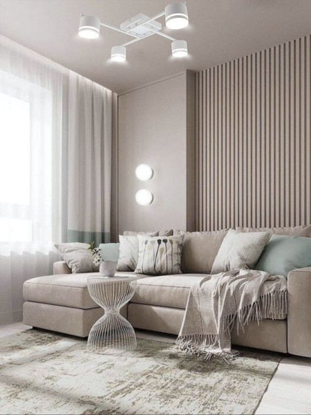 Люстра Aitin-Pro H59041/4