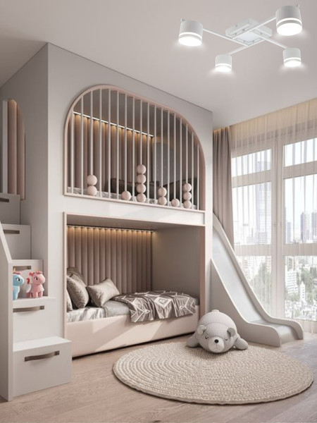 Люстра Aitin-Pro H59041/4