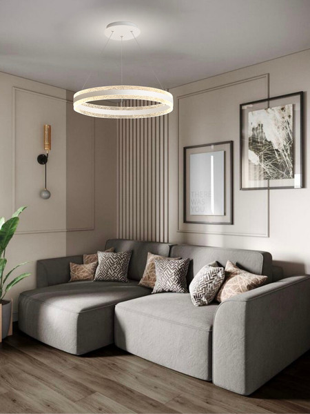 Потолочный светильник Aitin-Pro JD80018/400