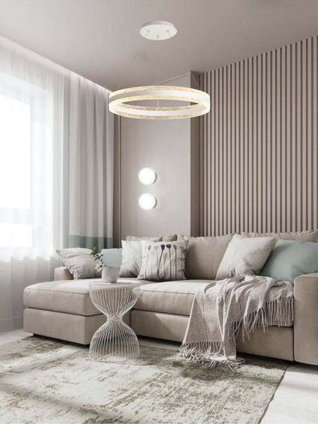 Потолочный светильник Aitin-Pro JD80018/400