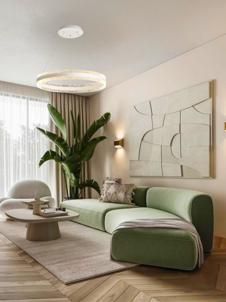 Потолочный светильник Aitin-Pro JD80018/400