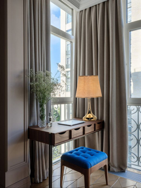 Прикроватная лампа Aitin-Pro ННБ 04-40-171 / 19335