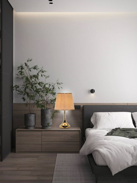 Прикроватная лампа Aitin-Pro ННБ 04-40-171 / 19335